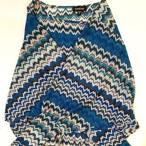 Perfect Bebe shirt for the fall!